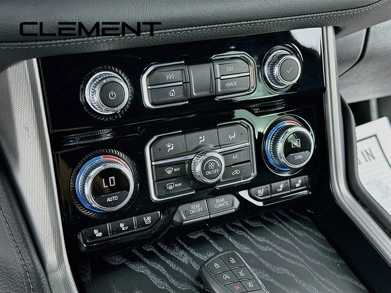 2024 GMC Yukon - $65,356