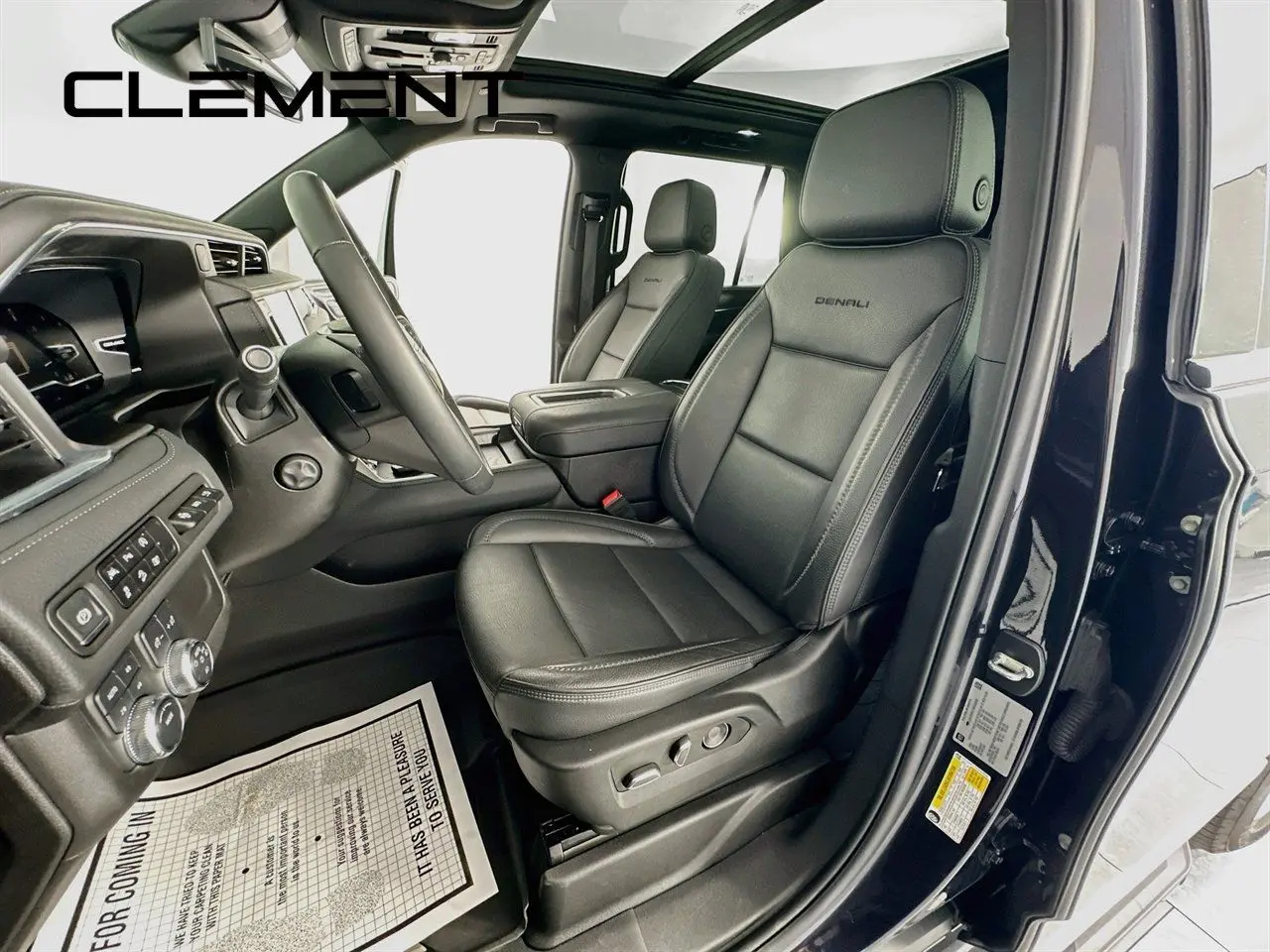 2024 GMC Yukon - $65,356