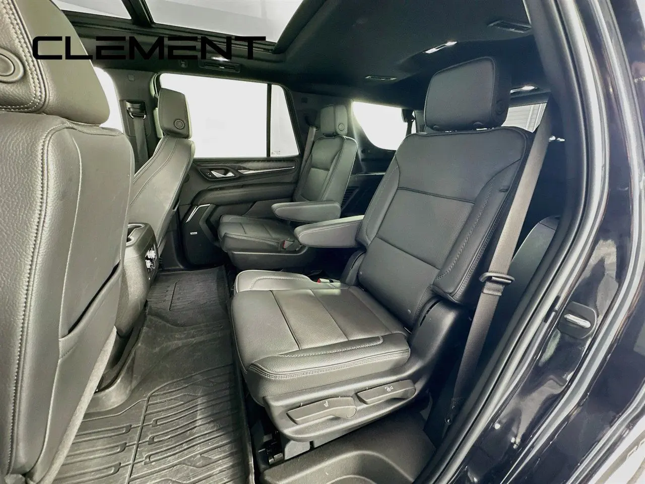 2024 GMC Yukon - $65,356