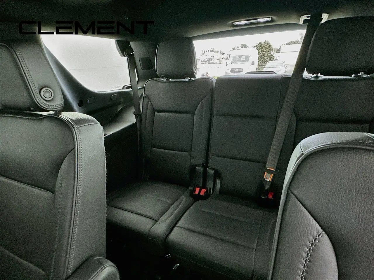 2024 GMC Yukon - $65,356