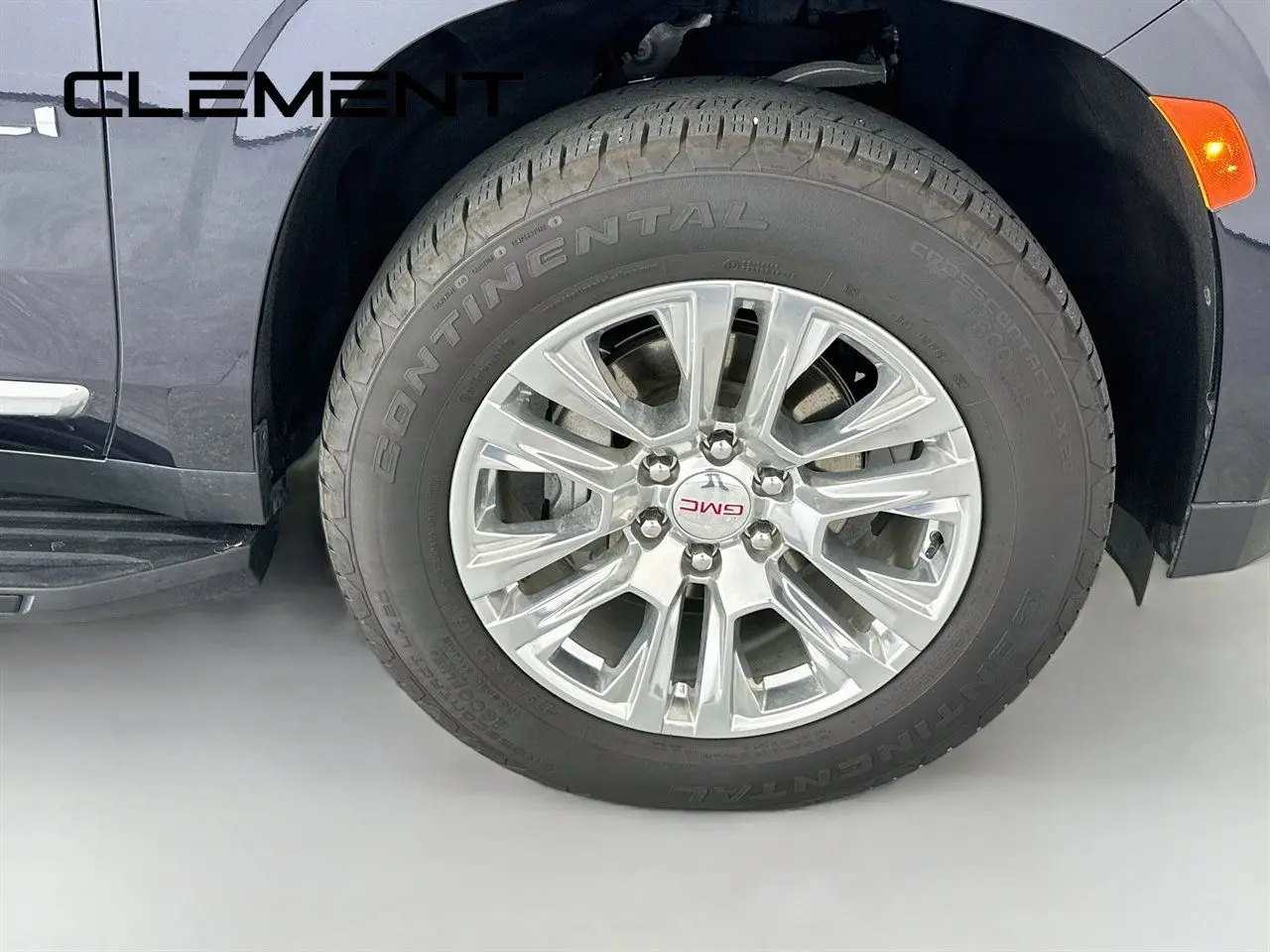 2024 GMC Yukon - $65,356