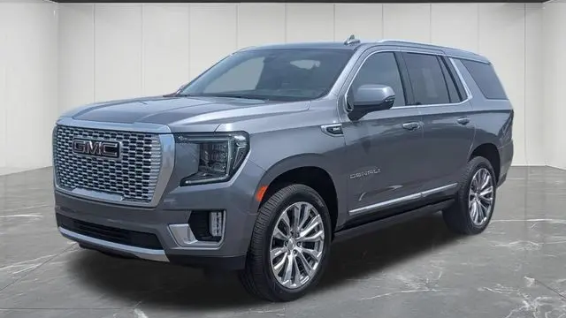 Preowned 2021 GMC Yukon Denali for Sale