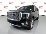 2021 Yukon Thumbnail 4