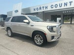 2021 Yukon Thumbnail 2