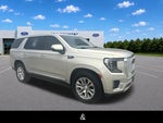2021 Yukon Thumbnail 35
