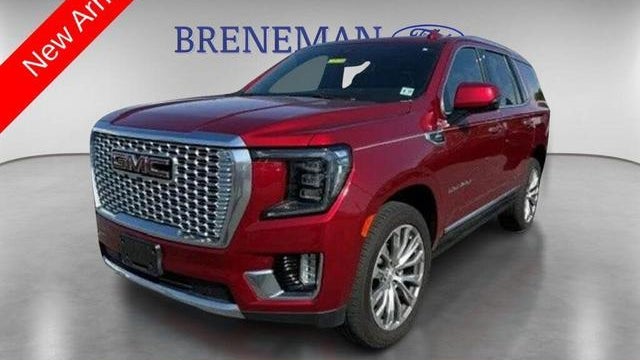 Preowned 2022 GMC Yukon Denali for Sale