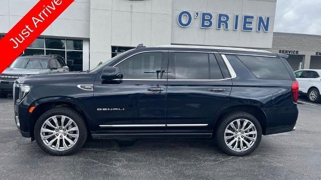 Preowned 2022 GMC Yukon Denali for Sale