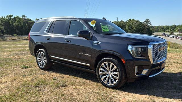 Preowned 2023 GMC Yukon Denali for Sale