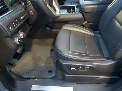 2023 GMC Yukon 4X4 Denali 4DR SUV