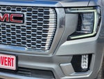 2023 Yukon Thumbnail 22