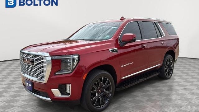 Preowned 2023 GMC Yukon Denali for Sale