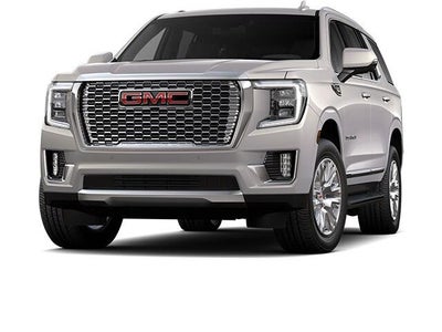 Photo of a 2024 GMC Yukon 4X4 Denali 4DR SUV for sale