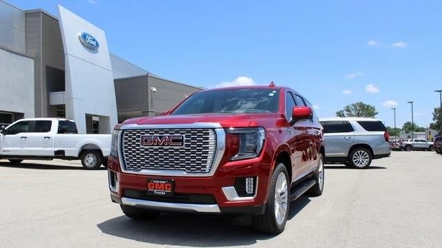 Preowned 2024 GMC Yukon Denali for Sale