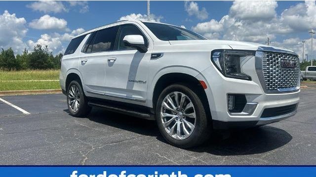 Preowned 2024 GMC Yukon Denali for Sale