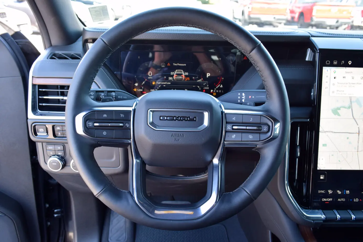 2026 GMC Yukon - $80,525