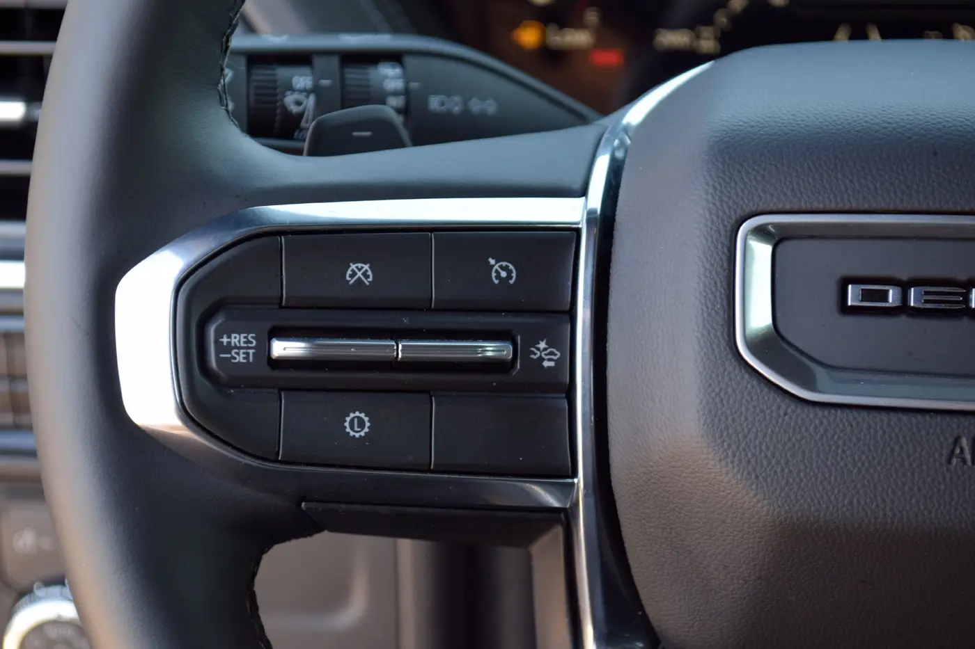 2026 GMC Yukon - $80,525