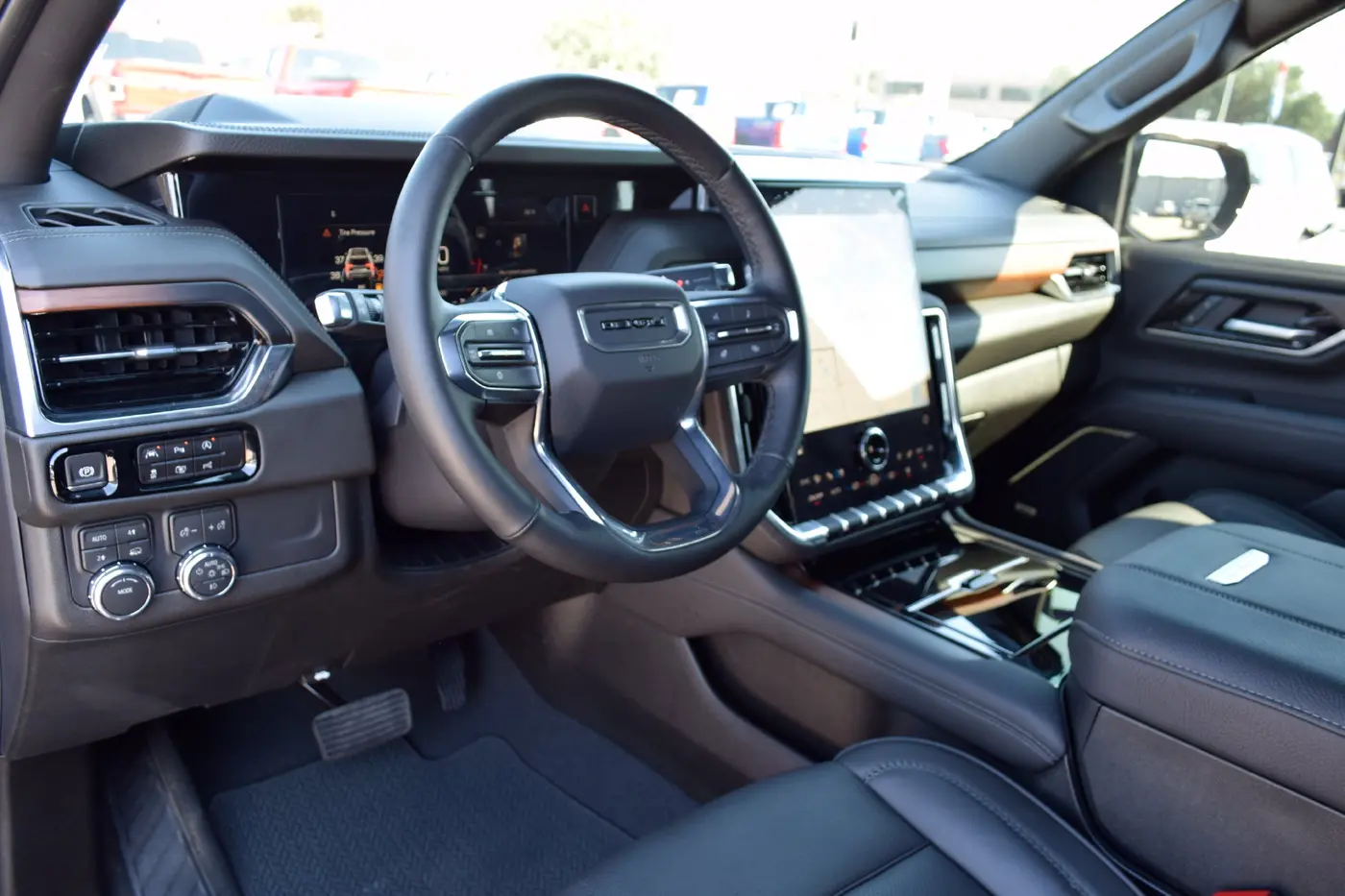 2026 GMC Yukon - $80,525