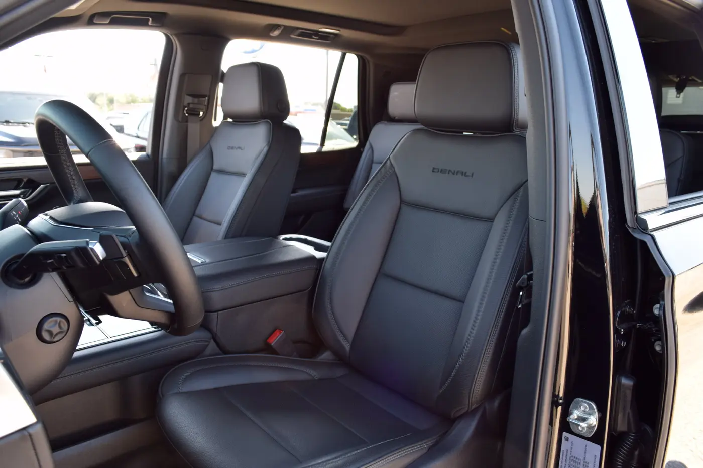 2026 GMC Yukon - $80,525
