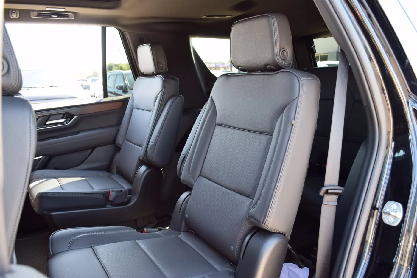 2026 GMC Yukon - $80,525