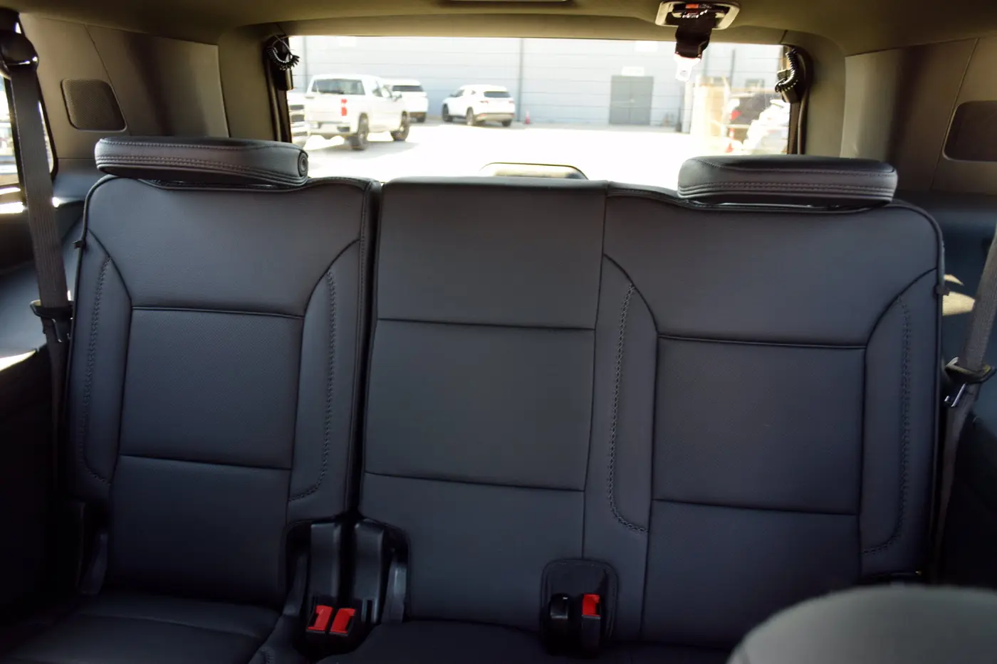 2026 GMC Yukon - $80,525