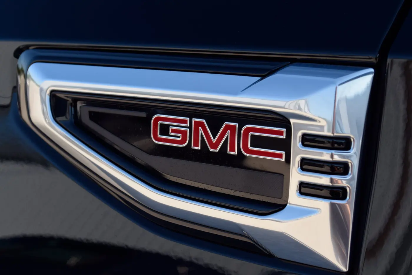 2026 GMC Yukon - $80,525