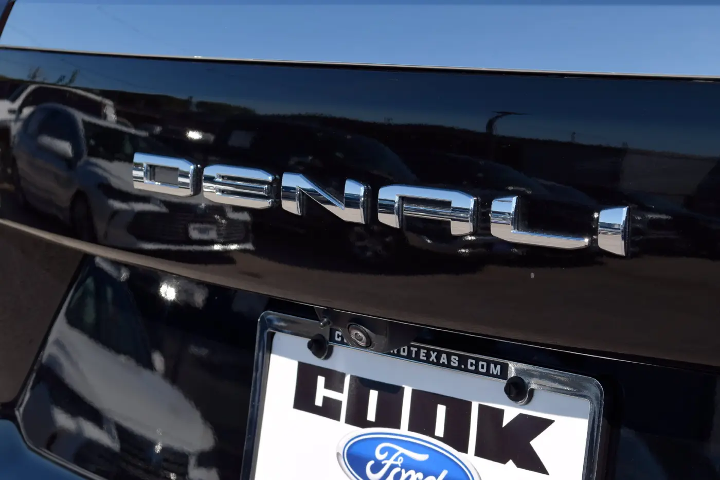 2026 GMC Yukon - $80,525
