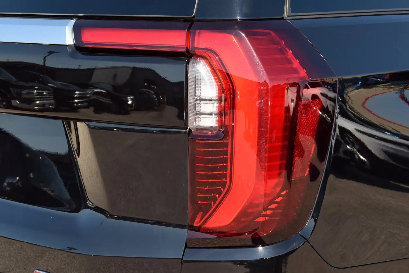 2026 GMC Yukon - $80,525