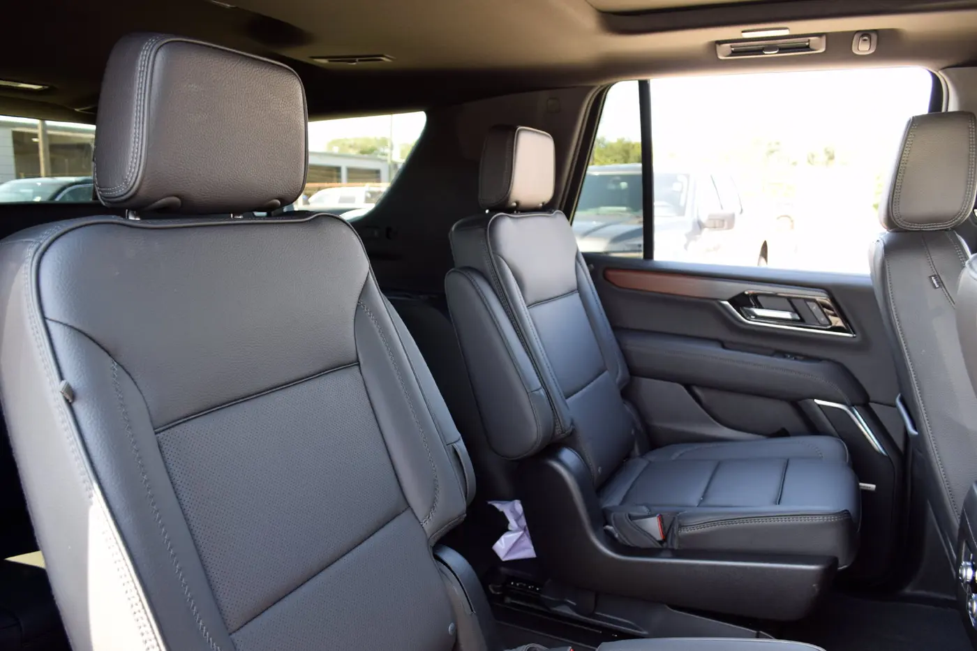 2026 GMC Yukon - $80,525