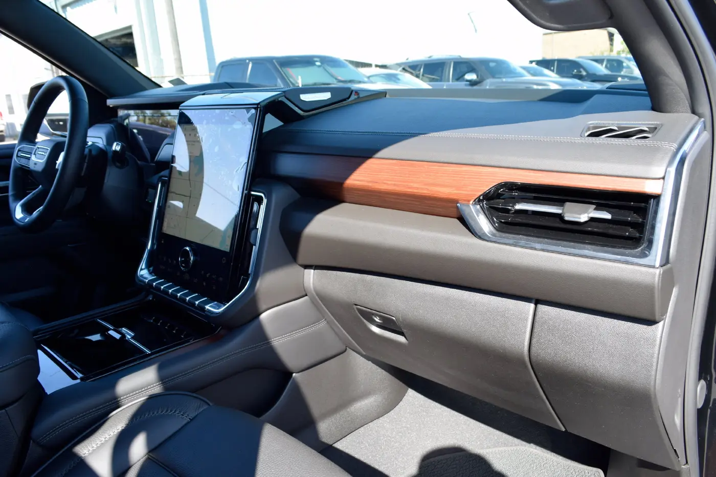 2026 GMC Yukon - $80,525