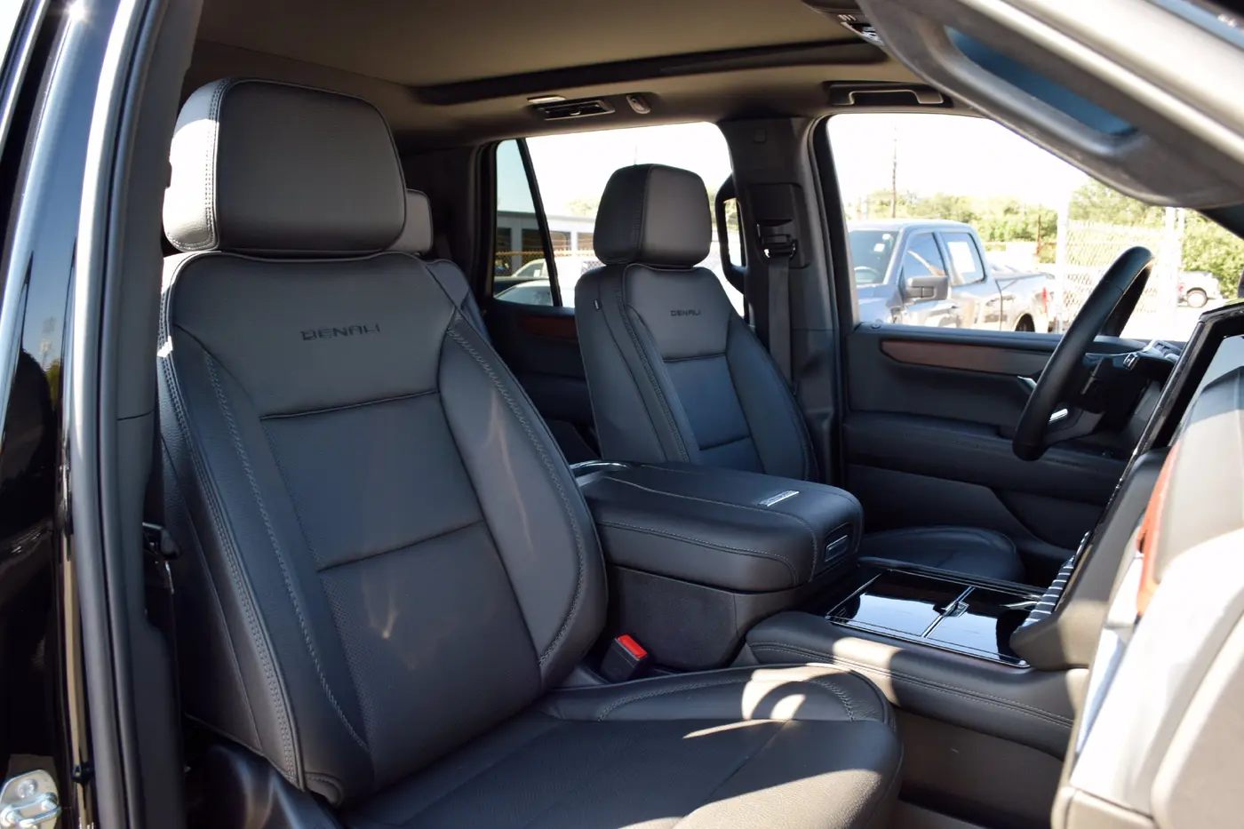 2026 GMC Yukon - $80,525