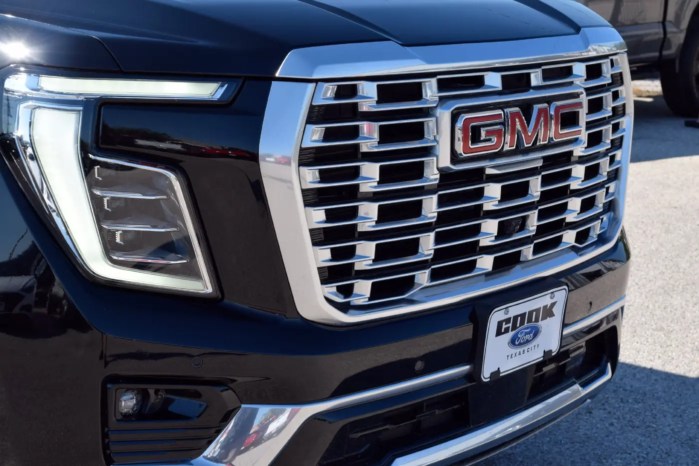 2026 GMC Yukon - $80,525