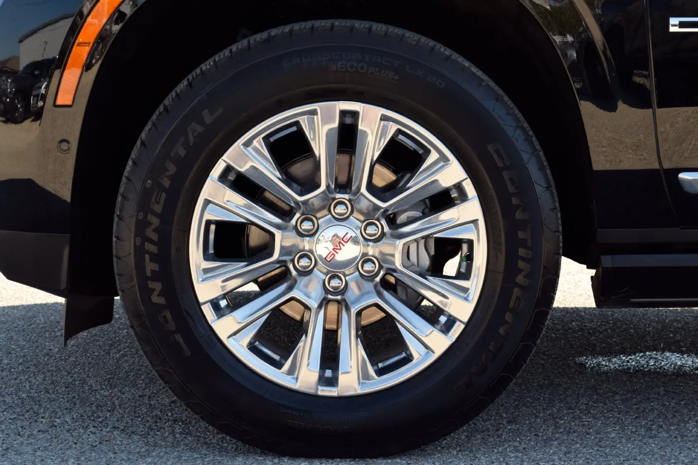 2026 GMC Yukon - $80,525