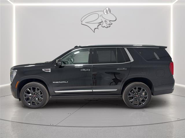 2026 GMC Yukon - $79,500