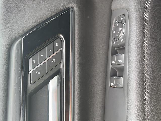 2026 GMC Yukon - $79,500
