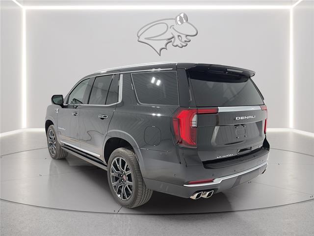 2026 GMC Yukon - $79,500