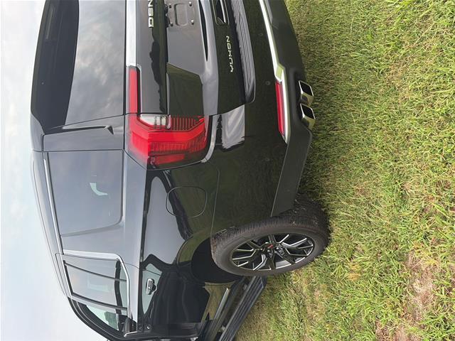 2026 GMC Yukon - $79,500