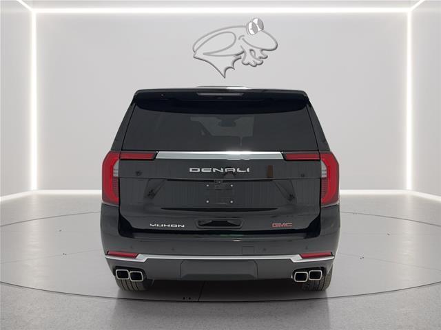 2026 GMC Yukon - $79,500