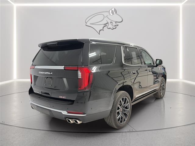 2026 GMC Yukon - $79,500