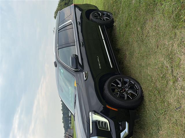 2026 GMC Yukon - $79,500