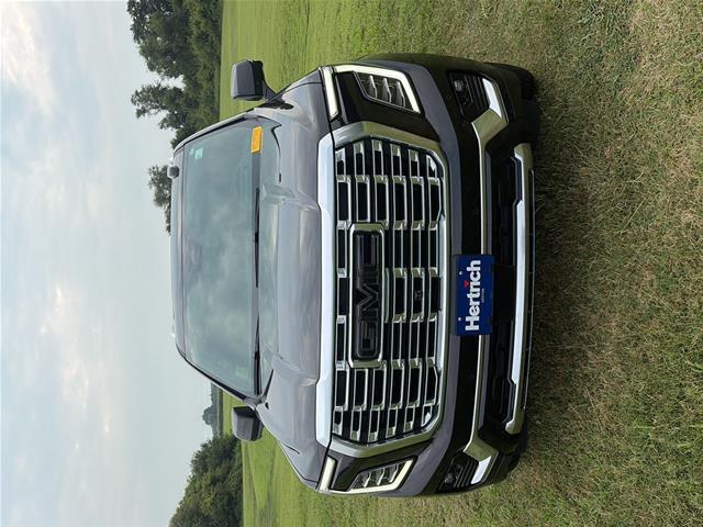 2026 GMC Yukon - $79,500
