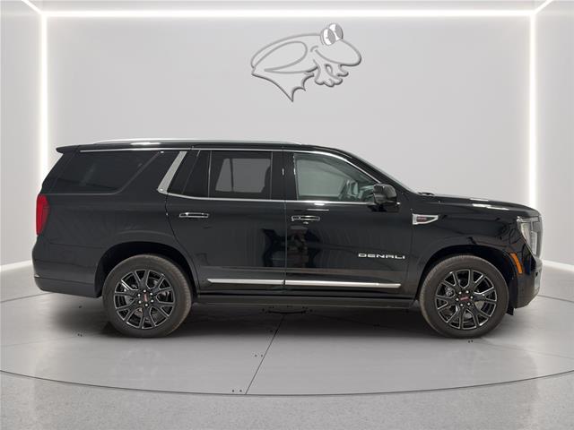 2026 GMC Yukon - $79,500
