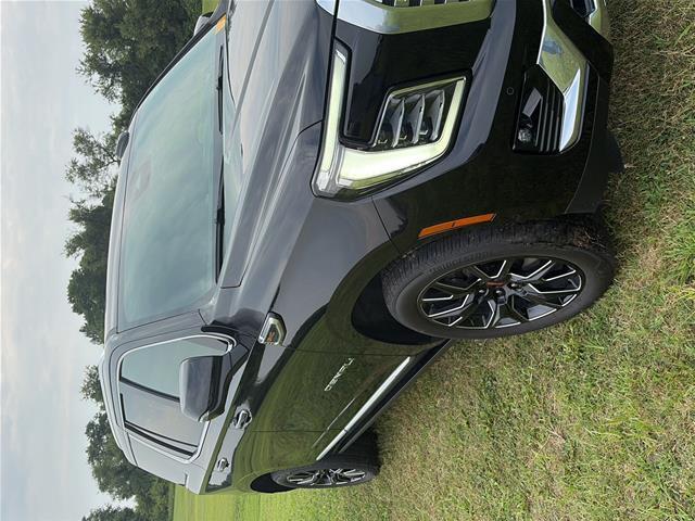 2026 GMC Yukon - $79,500