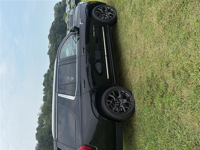 2026 GMC Yukon - $79,500
