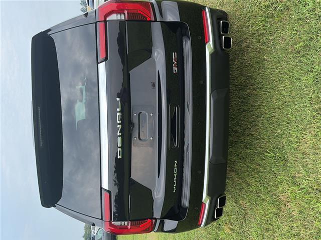 2026 GMC Yukon - $79,500