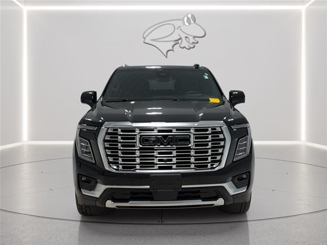 2026 GMC Yukon - $79,500