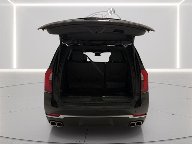 2026 GMC Yukon - $79,500