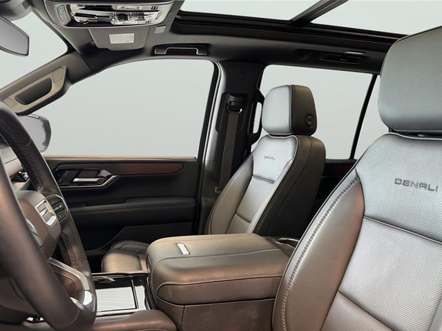 2026 GMC Yukon - $79,500