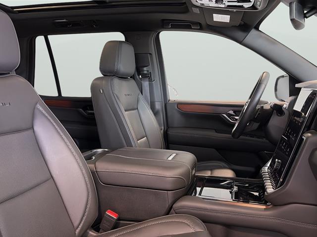 2026 GMC Yukon - $79,500