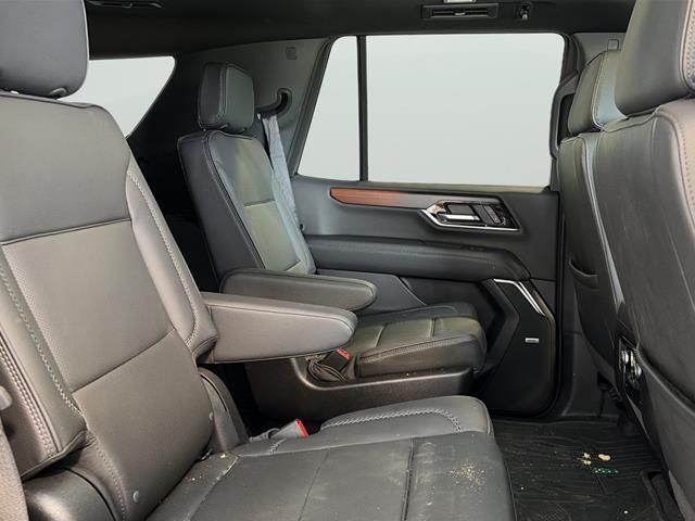 2026 GMC Yukon - $79,500