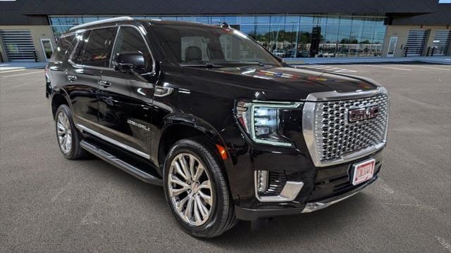 Preowned 2021 GMC Yukon Denali for Sale